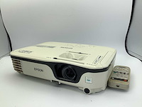 Epson lcd projector beamers & projectie - afbeelding 1 van  8
