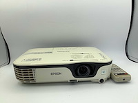 Epson lcd projector beamers & projectie - afbeelding 2 van  8