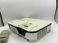 Epson lcd projector beamers & projectie - afbeelding 3 van  8