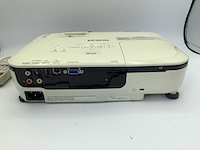 Epson lcd projector beamers & projectie - afbeelding 5 van  8