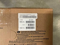 Epson lx-350 matrixprinter - afbeelding 2 van  2
