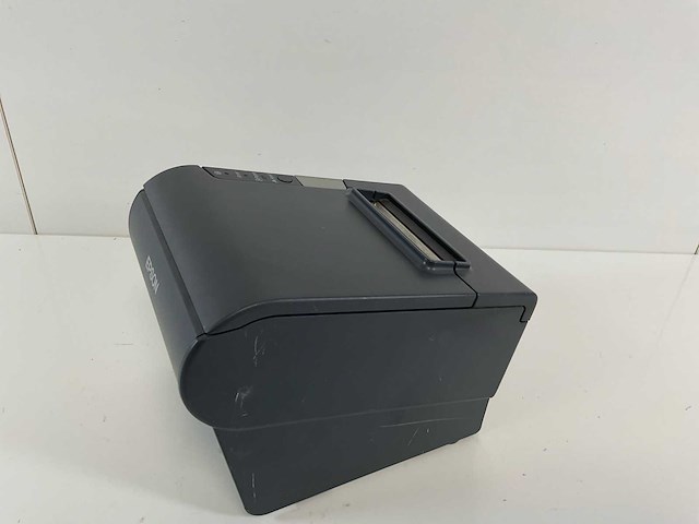 Epson (m244a) thermal receipt printers (10x) - afbeelding 8 van  9