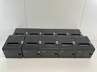 Epson (m244a) thermal receipt printers (10x) - afbeelding 1 van  9