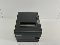 Epson (m244a) thermal receipt printers (10x) - afbeelding 4 van  9