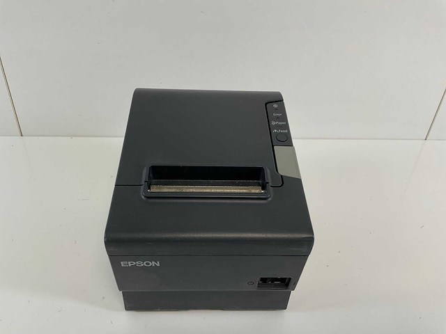 Epson (m244a) thermal receipt printers (10x) - afbeelding 4 van  9