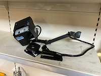 Epson m338a bonnenprinter op statief - afbeelding 1 van  8