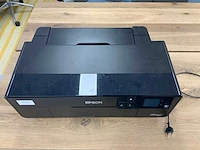 Epson p600 surecolor inkjet printer - afbeelding 1 van  5