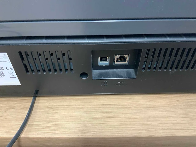 Epson p600 surecolor inkjet printer - afbeelding 5 van  5