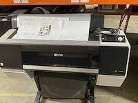 Epson p6000 plotter - afbeelding 1 van  5