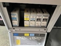 Epson p6000 plotter - afbeelding 5 van  5