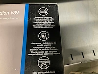 Epson perfection v39 scanner - afbeelding 2 van  3