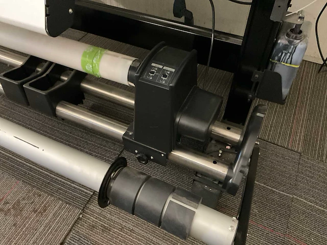 Epson sc-s30600 - k191a plotter - afbeelding 2 van  15