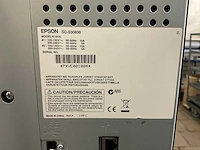 Epson sc-s30600 - k191a plotter - afbeelding 7 van  15