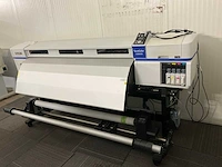 Epson sc-s30600 - k191a plotter - afbeelding 8 van  15