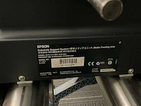 Epson sc-s30600 - k191a plotter - afbeelding 12 van  15