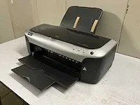 Epson stylus photo 2100 inktjetprinter met automatische snijmodule - afbeelding 12 van  19