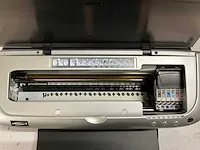 Epson stylus photo 2100 inktjetprinter met automatische snijmodule - afbeelding 17 van  19