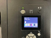 Epson stylus pro 4900 dtf textiel printers (2x) - afbeelding 5 van  15
