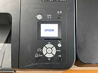 Epson stylus pro 4900 dtf textiel printers (2x) - afbeelding 6 van  15