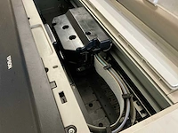 Epson stylus pro 4900 dtf textiel printers (2x) - afbeelding 13 van  15