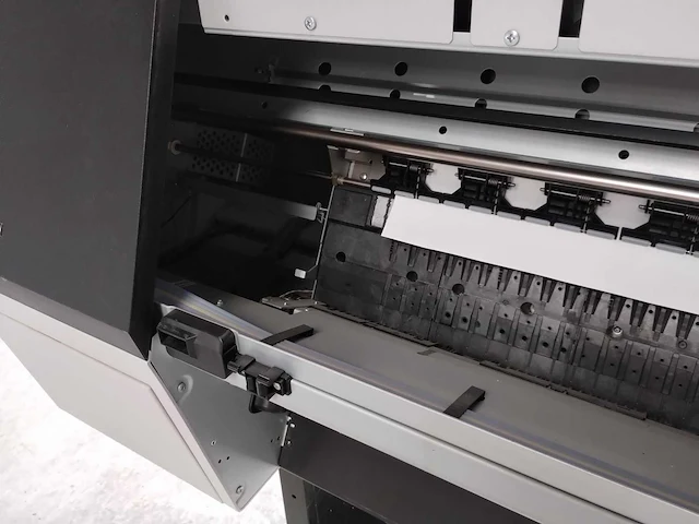 Epson stylus pro 9890 grootformaat printer - afbeelding 6 van  10