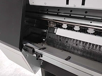 Epson stylus pro 9890 grootformaat printer - afbeelding 6 van  10