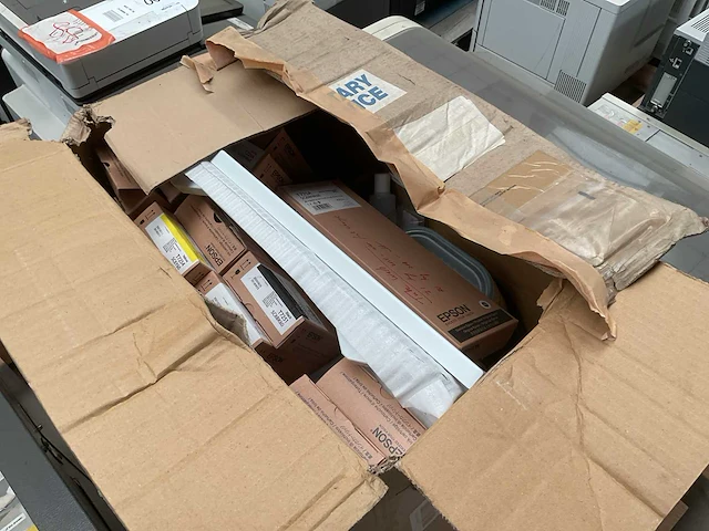 Epson surecolor f2000 printer - afbeelding 4 van  4