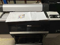 Epson surecolor p6000 plotter - afbeelding 1 van  4