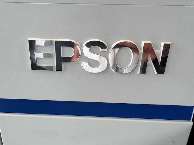 Epson surecolor sc-s30600 (k191a) eco-solvent grootformaat printer - afbeelding 4 van  10