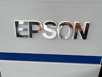 Epson surecolor sc-s30600 (k191a) eco-solvent grootformaat printer - afbeelding 4 van  10