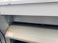 Epson surecolor sc-s30600 (k191a) eco-solvent grootformaat printer - afbeelding 9 van  10