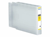 Epson t9074xxl inktcartridge / geel - afbeelding 2 van  4