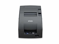 Epson tm u220 bonnenprinter - afbeelding 1 van  2