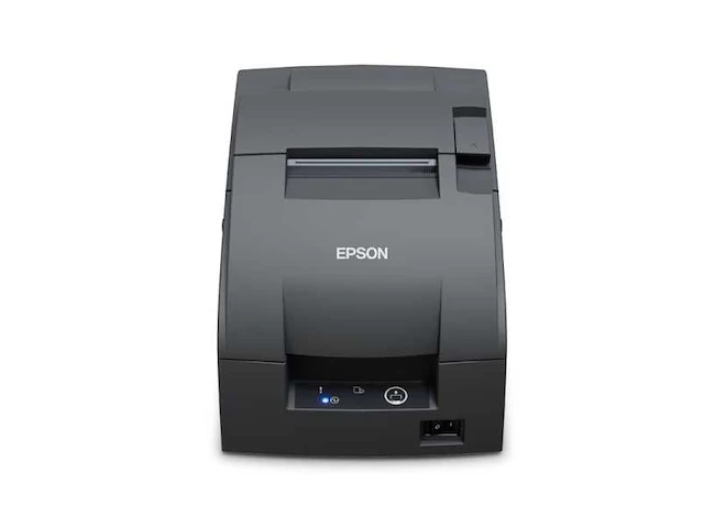 Epson tm u220 bonnenprinter - afbeelding 1 van  2