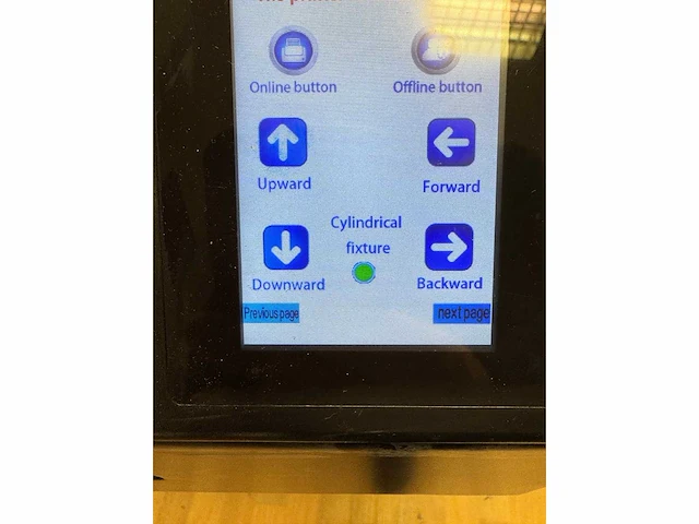 Epson uv dtf printer a3+ - afbeelding 4 van  18