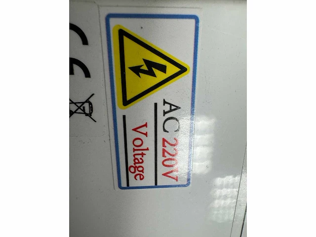 Epson uv dtf printer a3+ - afbeelding 6 van  18