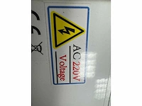 Epson uv dtf printer a3+ - afbeelding 6 van  18