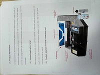 Epson uv dtf printer a3+ - afbeelding 8 van  18