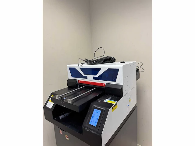 Epson uv dtf printer a3+ - afbeelding 1 van  18