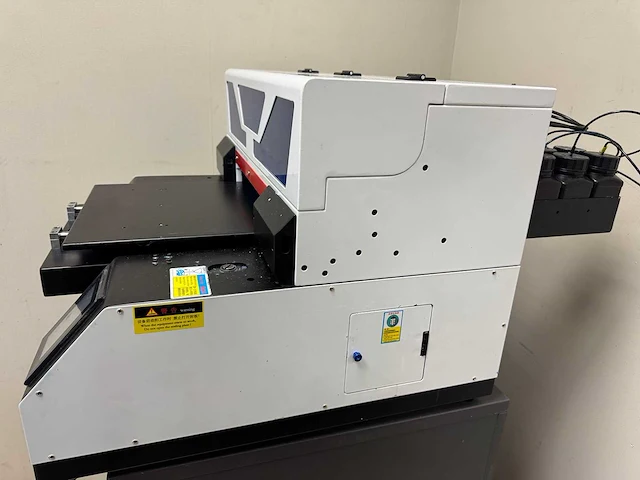 Epson uv dtf printer a3+ - afbeelding 12 van  18