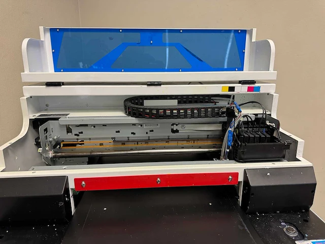 Epson uv dtf printer a3+ - afbeelding 13 van  18