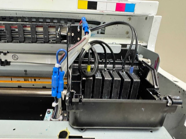 Epson uv dtf printer a3+ - afbeelding 16 van  18