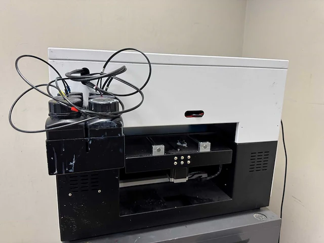 Epson uv dtf printer a3+ - afbeelding 11 van  18
