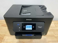 Epson wf-3720 all in one printer - afbeelding 1 van  10