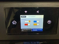 Epson wf-3720 all in one printer - afbeelding 2 van  10