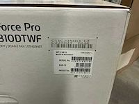 Epson worforce pro wf-c4810dtwf - afbeelding 2 van  4