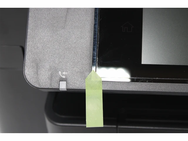 Epson workforce pro wf4830dtwf 4 i n1 multifunctioneel inkjetapparaat voor zakelijk gebruik printer scanner kopieerapparaat fax zwart - afbeelding 5 van  5