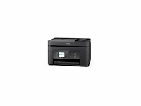 Epson workforce wf-2950dwf all-in-one printer geschikt voor readyprint zwart - afbeelding 3 van  6
