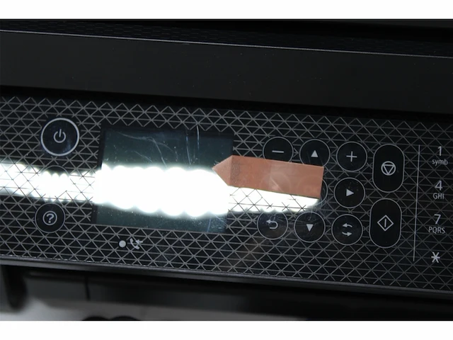 Epson workforce wf-2950dwf all-in-one printer geschikt voor readyprint zwart - afbeelding 6 van  6