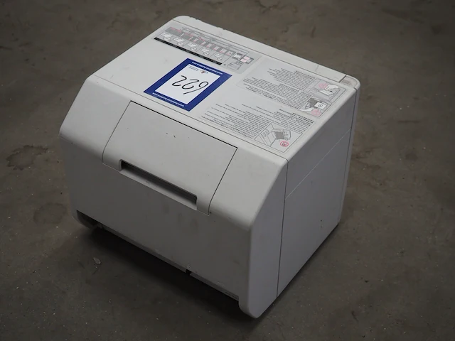 Epson - afbeelding 3 van  5